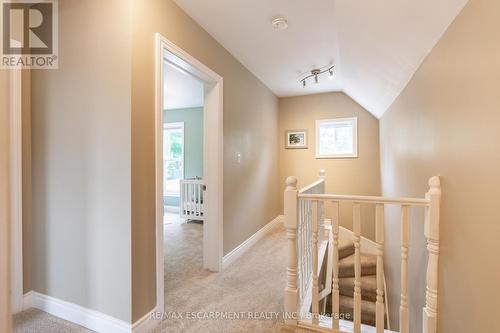 48 Norway Avenue, Hamilton, ON - Indoor Photo Showing Other Room