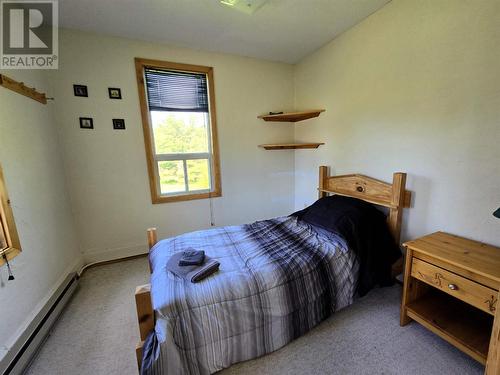 35 Pine Ridge Rd, Huron Shores, ON - Indoor Photo Showing Bedroom