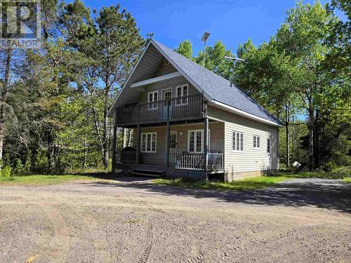 35 Pine Ridge Rd, Huron Shores, ON - Outdoor