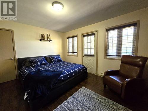 35 Pine Ridge Rd, Huron Shores, ON - Indoor Photo Showing Bedroom