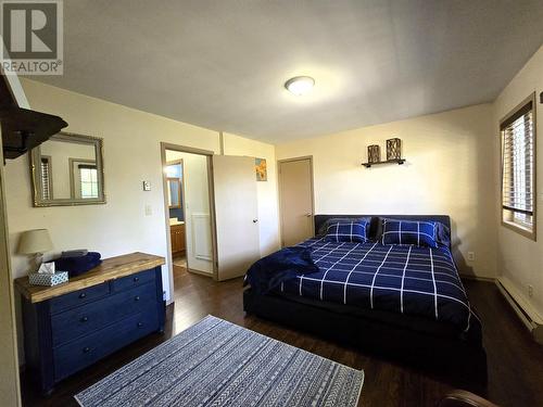 35 Pine Ridge Rd, Huron Shores, ON - Indoor Photo Showing Bedroom