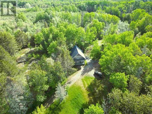 35 Pine Ridge Rd, Huron Shores, ON - Outdoor With View