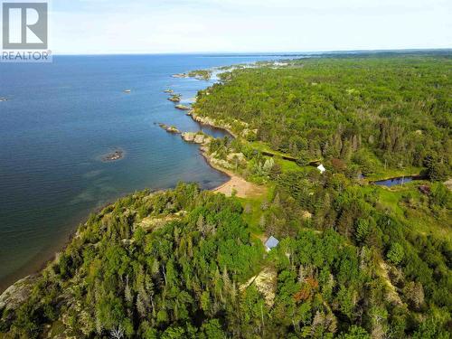 35 Pine Ridge Rd, Huron Shores, ON - Outdoor With Body Of Water With View