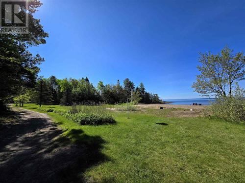 35 Pine Ridge Rd, Huron Shores, ON - Outdoor With View