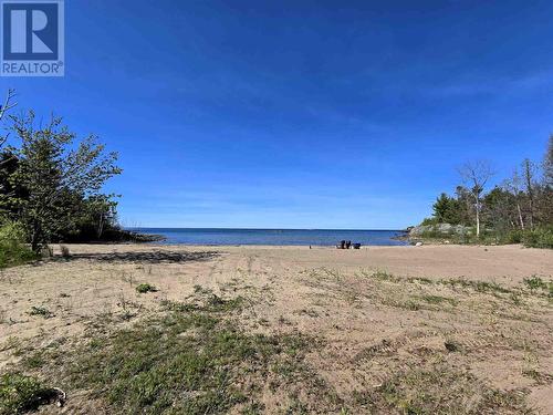 35 Pine Ridge Rd, Huron Shores, ON - Outdoor With Body Of Water With View