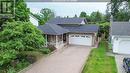 125 Louise Ave, Sault Ste. Marie, ON  - Outdoor 