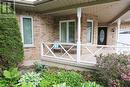 125 Louise Ave, Sault Ste. Marie, ON  - Outdoor With Deck Patio Veranda 