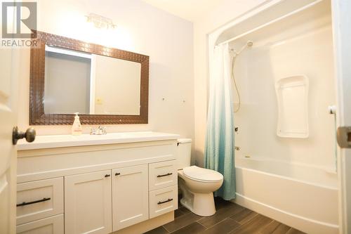 125 Louise Ave, Sault Ste. Marie, ON - Indoor Photo Showing Bathroom