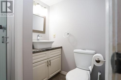 125 Louise Ave, Sault Ste. Marie, ON - Indoor Photo Showing Bathroom