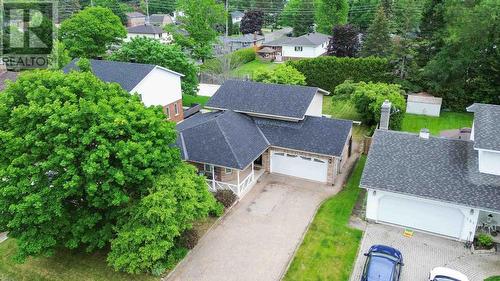 125 Louise Ave, Sault Ste. Marie, ON - Outdoor