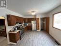 149 11Th Street E, Prince Albert, SK  - Indoor Photo Showing Kitchen 