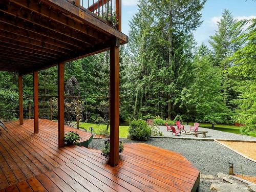 4777 Forbidden Plateau Rd, Courtenay, BC 