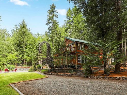 4777 Forbidden Plateau Rd, Courtenay, BC 