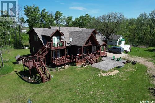 Pitt Acreage, Preeceville Rm No. 334, SK - Outdoor