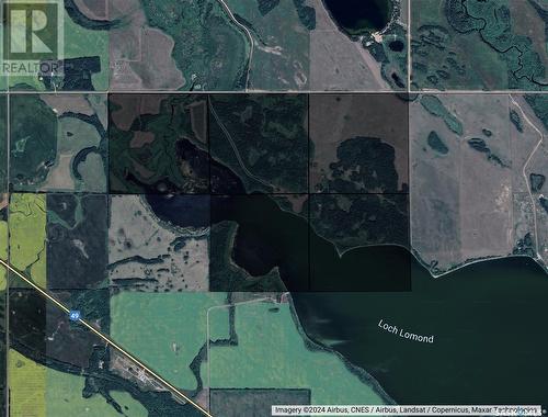 Pitt Acreage, Preeceville Rm No. 334, SK - Other