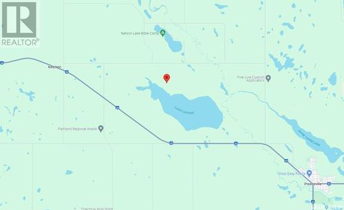 Pitt Acreage, Preeceville Rm No. 334, SK - Other