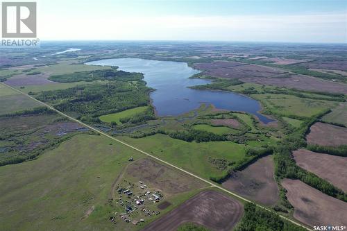 Pitt Acreage, Preeceville Rm No. 334, SK - Outdoor With View