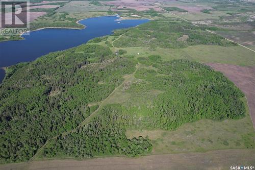 Pitt Acreage, Preeceville Rm No. 334, SK -  With View