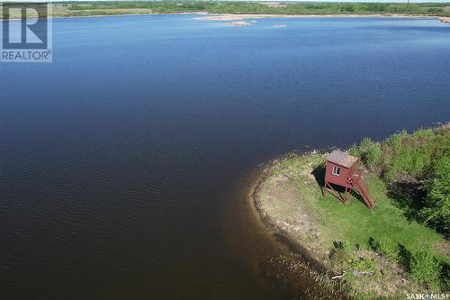 Pitt Acreage, Preeceville Rm No. 334, SK - Outdoor With Body Of Water With View