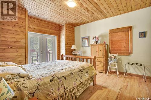 Pitt Acreage, Preeceville Rm No. 334, SK - Indoor Photo Showing Bedroom