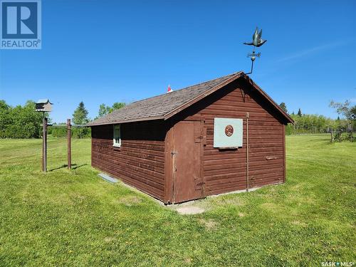 Pitt Acreage, Preeceville Rm No. 334, SK - Outdoor With Exterior