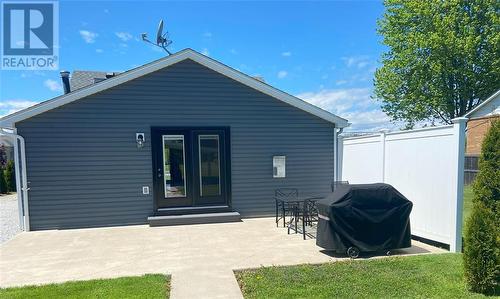 5840 Telfer Road, Sarnia, ON - Outdoor