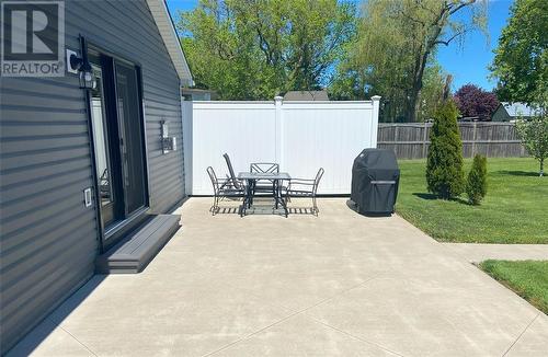 5840 Telfer Road, Sarnia, ON - Outdoor