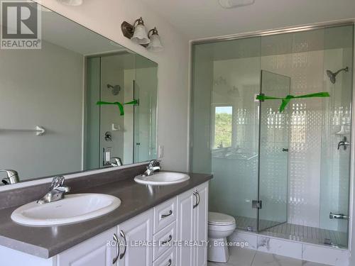 123 Pike Street, Smith-Ennismore-Lakefield, ON - Indoor Photo Showing Bathroom