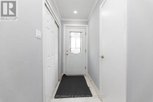 20 - 366 Driftwood Avenue, Toronto, ON - Indoor Photo Showing Other Room