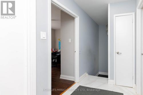 20 - 366 Driftwood Avenue, Toronto, ON - Indoor Photo Showing Other Room