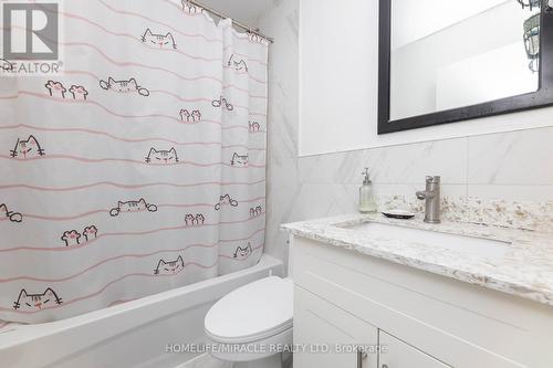 20 - 366 Driftwood Avenue, Toronto, ON -  Photo Showing Bathroom