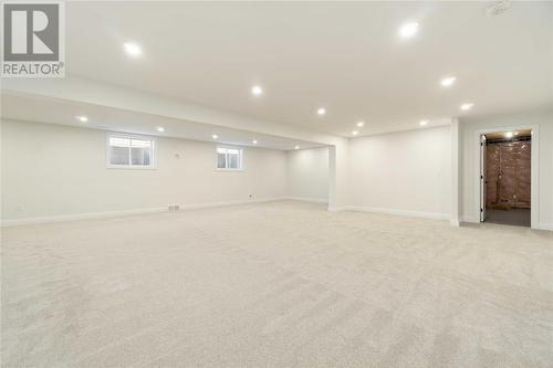 184 Sandpiper Drive, Sarnia, ON - Indoor Photo Showing Other Room