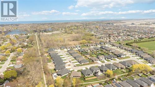 184 Sandpiper Drive, Sarnia, ON - Outdoor With View