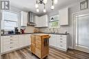 358 Davis Street, Sarnia, ON  - Indoor Photo Showing Kitchen With Upgraded Kitchen 