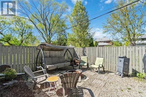 358 Davis Street, Sarnia, ON - Outdoor