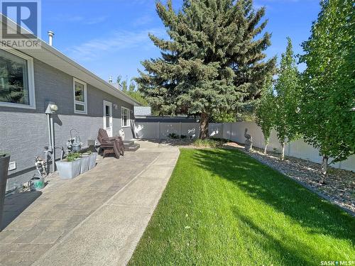 348 Powell Crescent, Swift Current, SK - Outdoor