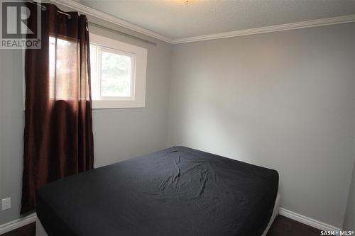 1642 Central Avenue, Saskatoon, SK - Indoor Photo Showing Bedroom