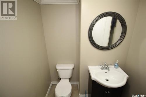 1642 Central Avenue, Saskatoon, SK - Indoor Photo Showing Bathroom