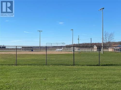 Lot 9 & 10 William Street, St Clair, ON 