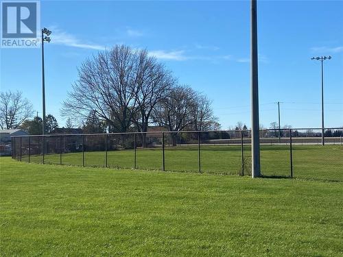 Lot 9 & 10 William Street, St Clair, ON 