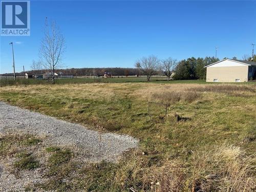 Lot 9 & 10 William Street, St Clair, ON 