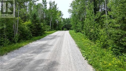 Pt Lt 35 Hardwick Cove Road, Northern Bruce Peninsula, ON 