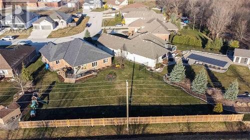 6850 Creekside Drive, Plympton-Wyoming, ON - Outdoor With View