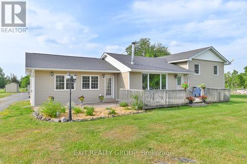 2579 Harmony Road, Tyendinaga, ON - Outdoor