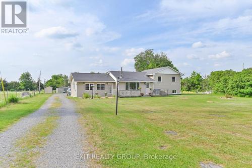 2579 Harmony Road, Tyendinaga, ON - Outdoor