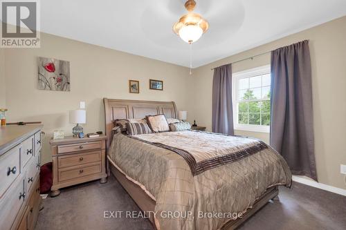 2579 Harmony Road, Tyendinaga, ON - Indoor Photo Showing Bedroom