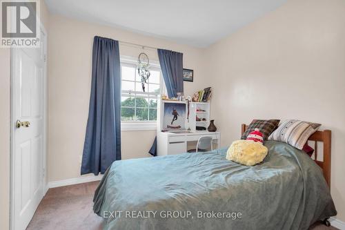 2579 Harmony Road, Tyendinaga, ON - Indoor Photo Showing Bedroom