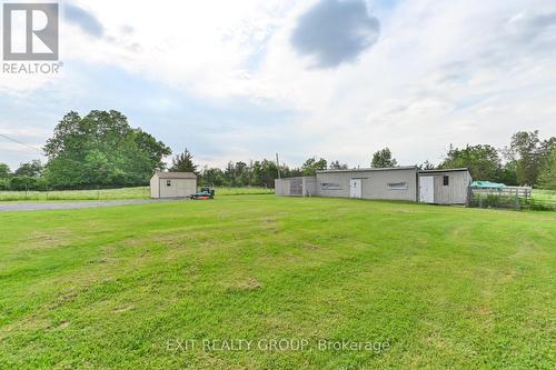 2579 Harmony Road, Tyendinaga, ON - Outdoor