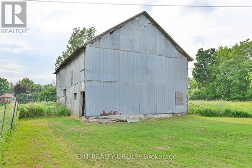 2579 Harmony Road, Tyendinaga, ON - Outdoor With Exterior