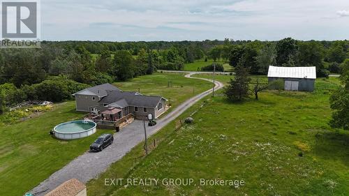 2579 Harmony Road, Tyendinaga, ON - Outdoor With View